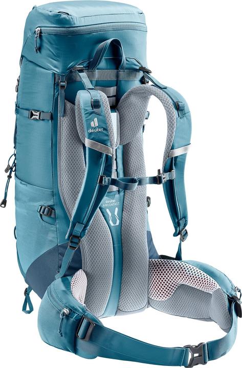 Actual product image Deuter Aircontact Lite 40 + 10 (40 l)