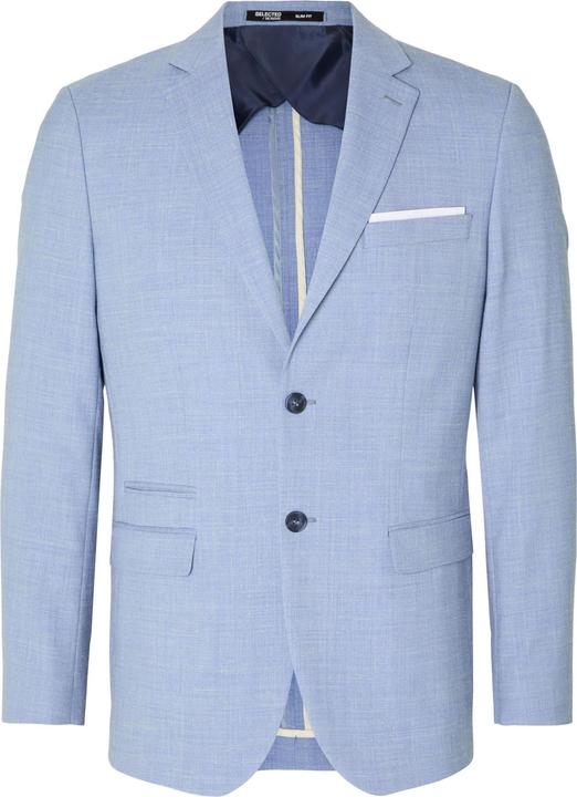 Immagine prodotto Selected Homme Blazer in misto lino (48)