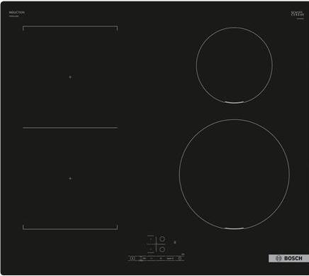 Immagine prodotto Bosch Hausgeräte Serie 4 PWP611BB5E