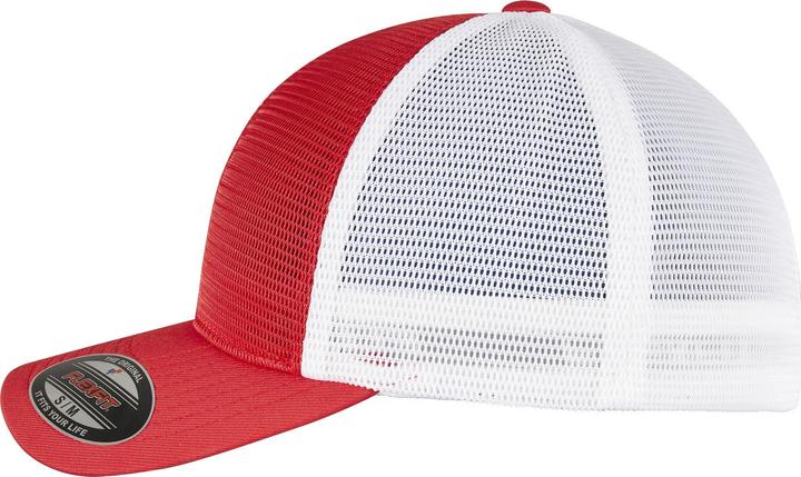 Produktbild Flexfit 360 OMNIMESH CAP 2-TONE (M, S)