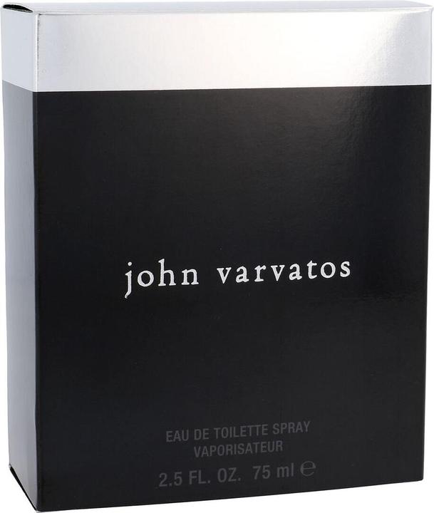 Produktbild John Varvatos Parfum (Eau de Toilette, 75 ml)