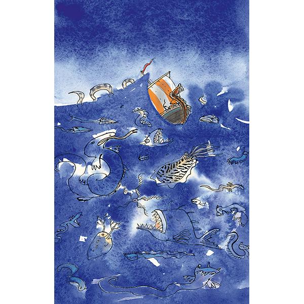 Wie Tim am Strand ein Mädchen fand, Kinderbücher von Paul Biegel