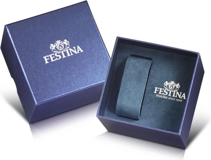 Immagine prodotto Festina Cronografo Sport (Cronografo, 45 mm)