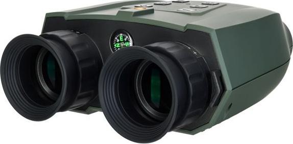 Immagine prodotto Levenhuk Atom Digital DNB250 Dispositivo binoculare per la visione notturna