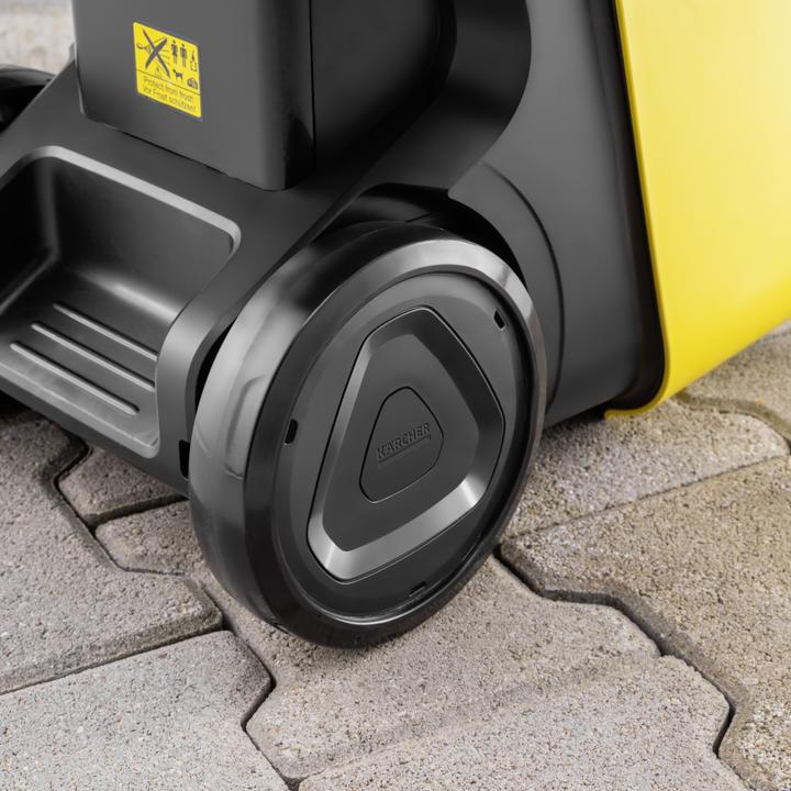 Image du produit Kärcher K 4 Comfort Premium (Fonctionnement sur secteur)