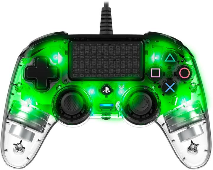 Nacon Gaming Controller Light Edition (PS4)