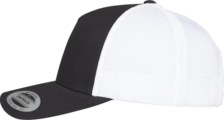 Image du produit Flexfit - Casquette trucker - Adulte (Taille unique)