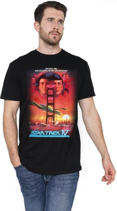 Produktbild The Voyage Home TShirt (L)