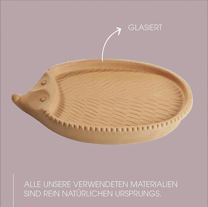 Productafbeelding Römertopf Tuinkers egel