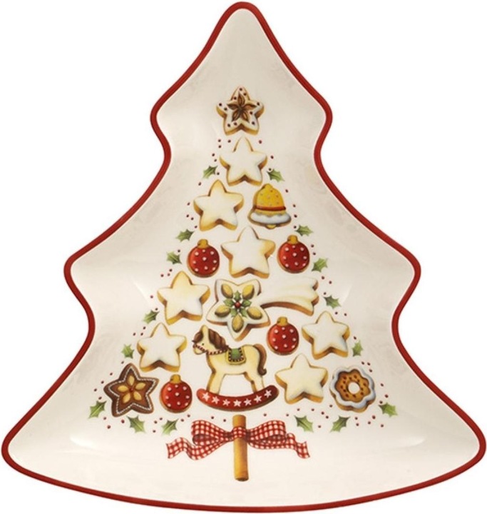 Winter Bakery Delight
