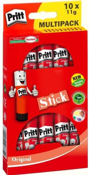 Immagine prodotto Pritt Bastoncino di colla