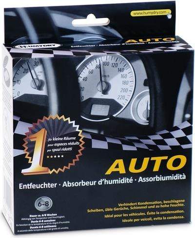 Produktbild Humydry Auto-Entfeuchter 75g