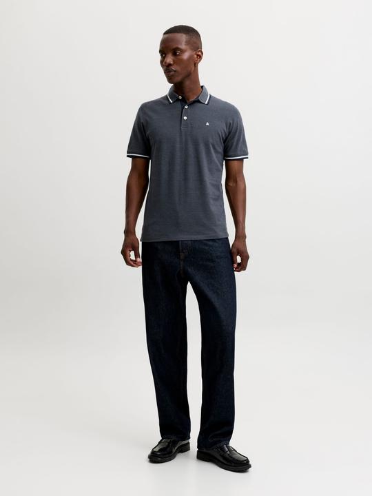 Produktbild Jack & Jones Jjepaulos Polo Ss Noos (L)