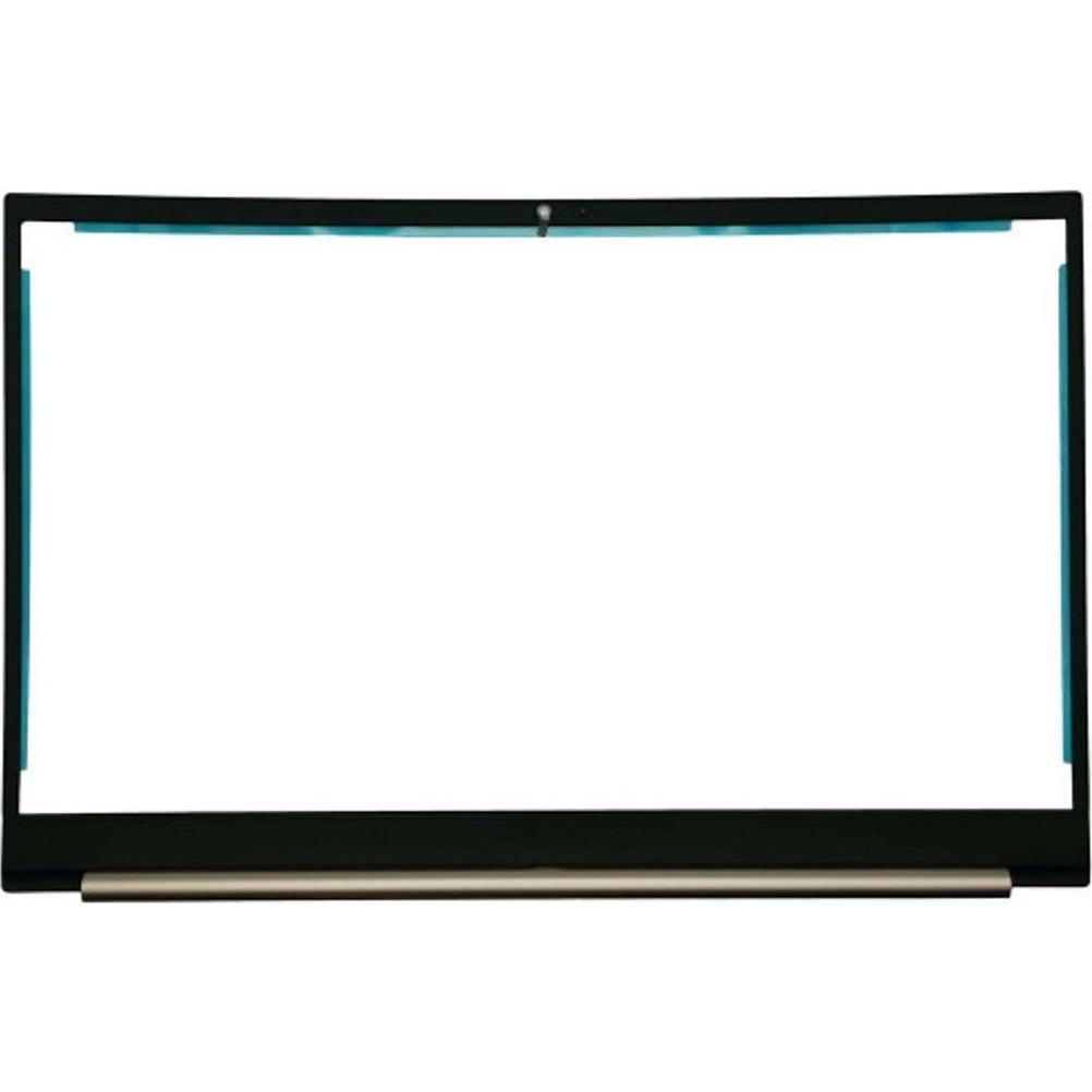 HP Hewlett-Packard LCD BEZEL W HINGE CAP NSV, Notebook Ersatzteile