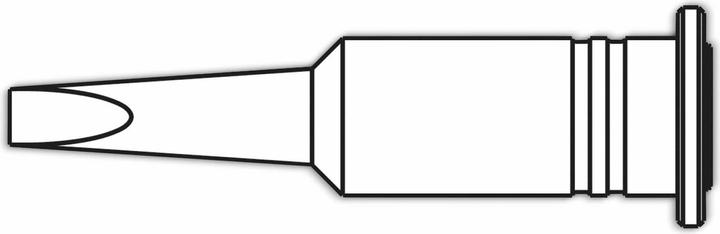 Produktbild Lötspitze 3,2mm (Lötspitze)
