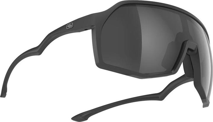 Produktbild Rudy Project Thunder (Black Matte, Smoke)