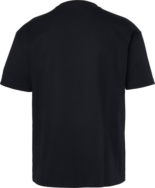 Image du produit Sthuge T-shirt oversize, manches courtes et imprimé poitrine - jusqu'au 8 XL (4XL)
