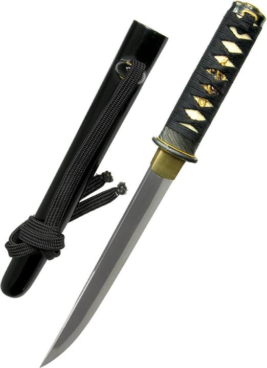 Immagine prodotto Hanwei Vento e Tuono Tanto (23 cm)