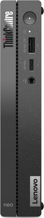 Actual product image Lenovo ThinkCentre neo 50q Gen 4 (Intel Core i5-13420H, 8 GB, 512 GB, Intel UHD Graphics)