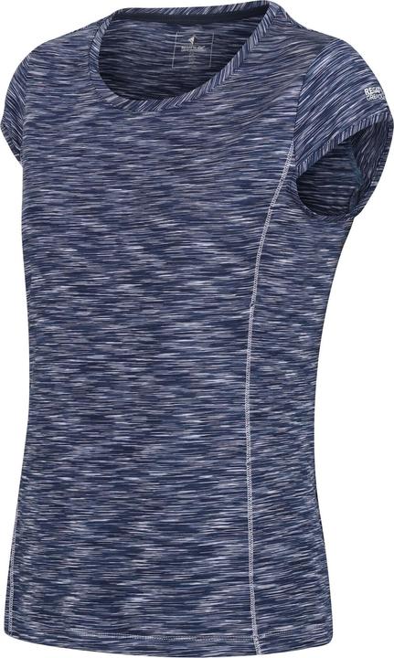 Actual product image Regatta Womens/Ladies Hyperdimension II T-Shirt (38)