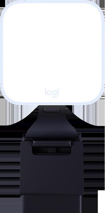 Immagine prodotto Logitech Litra Glow (Videocamera)