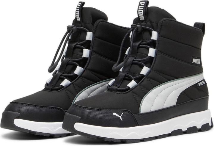 Actual product image Puma Evolve Boot Puretex Jr (37.5)