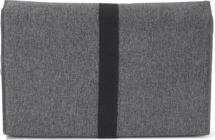 Actual product image Hotbox Folder Folio Grey (1x)