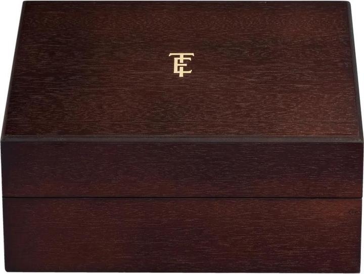 Produktbild Thomas Earnshaw ES-8239-02 Disraeli Tourbillon 42mm 3ATM (Analoguhr, 42 mm)