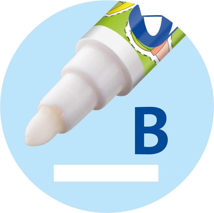 Produktbild Pelikan Super Pirat