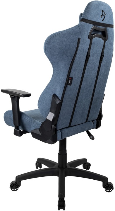 Actual product image Arozzi Torretta Soft Fabric