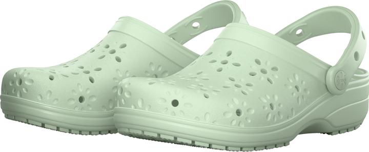 Image du produit Crocs Classic Floral Cut Out Clog (41, 41.5, 42, 41 1/3)