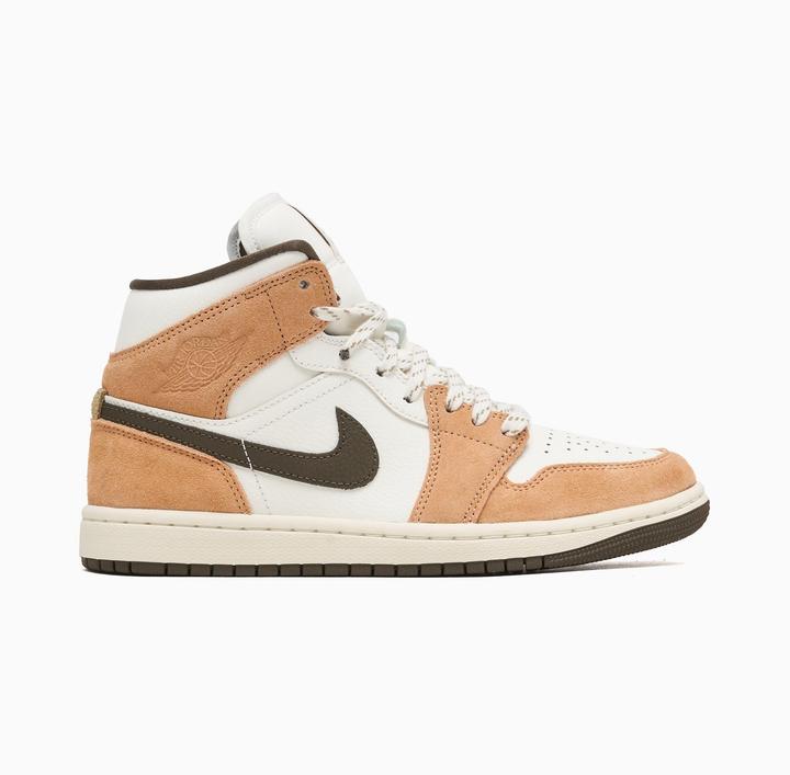 Image du produit Jordan Air 1 Women's Light Cognac (41)