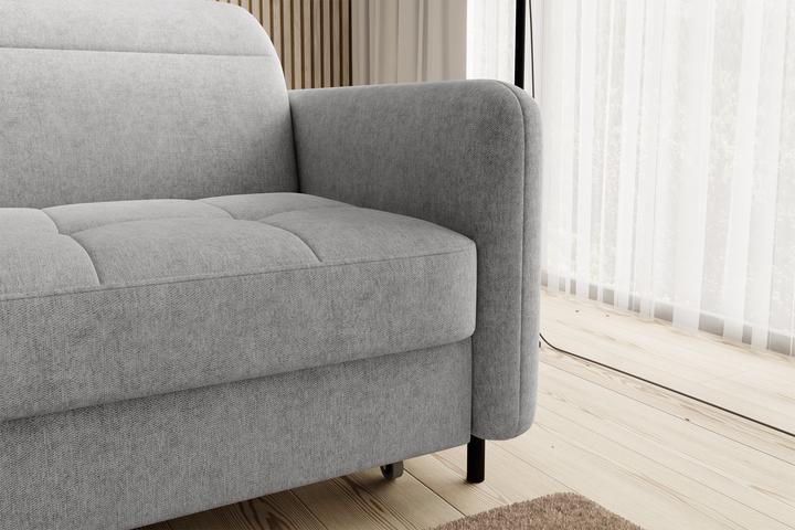 Actual product image ELTAP Gomsi (3-seater, Sofa bed, Corner sofa)