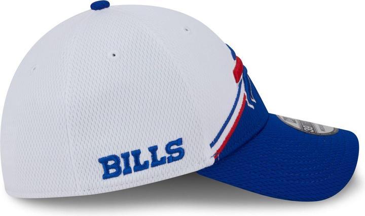 Produktbild New Era 39Thirty Cap - SIDELINE 2023 Buffalo Bills - M/L (M, L)