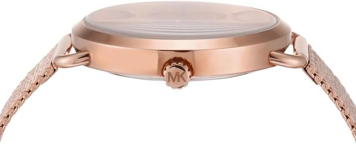 Actual product image Michael Kors Portia (Analogue wristwatch, 36 mm)