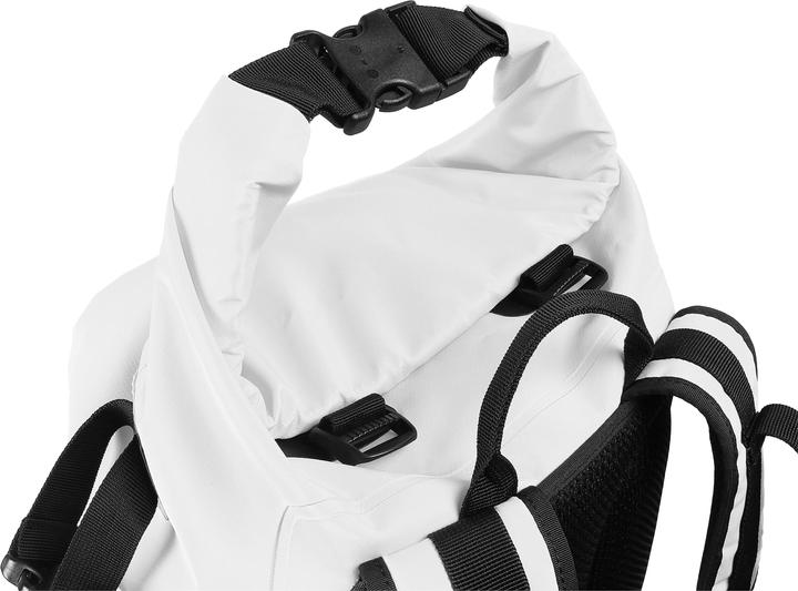 Normani Sac à dos étanche 40 l Water Block (40 l)