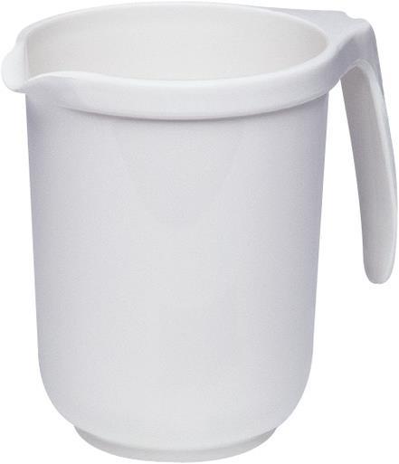 Produktbild Emsa Quirltopf Superline weiss (1.20 l)