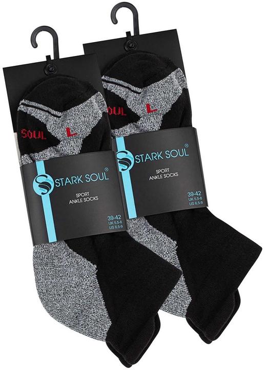 Image du produit Stark Soul Chaussettes de sport Performance (39 - 42)