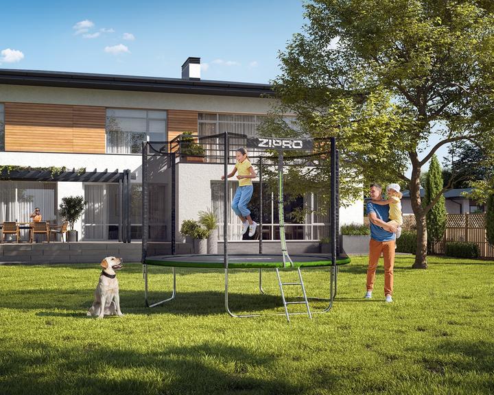 Produktbild Zipro Aussennetz (496 cm)