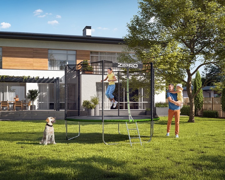 Produktbild Zipro Aussennetz (496 cm)