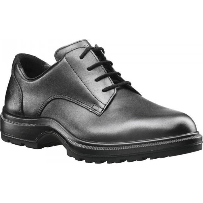 Thumbnail - Haix, Herren, Halbschuhe, Halbschuh Leder O2 Airpower C1, schwarz, Gr.8, Schwarz, (42)