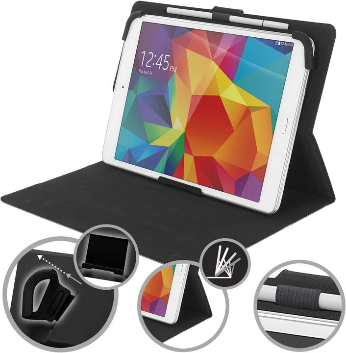 Actual product image Tucano Facile Plus (9 - 10" Tablets)