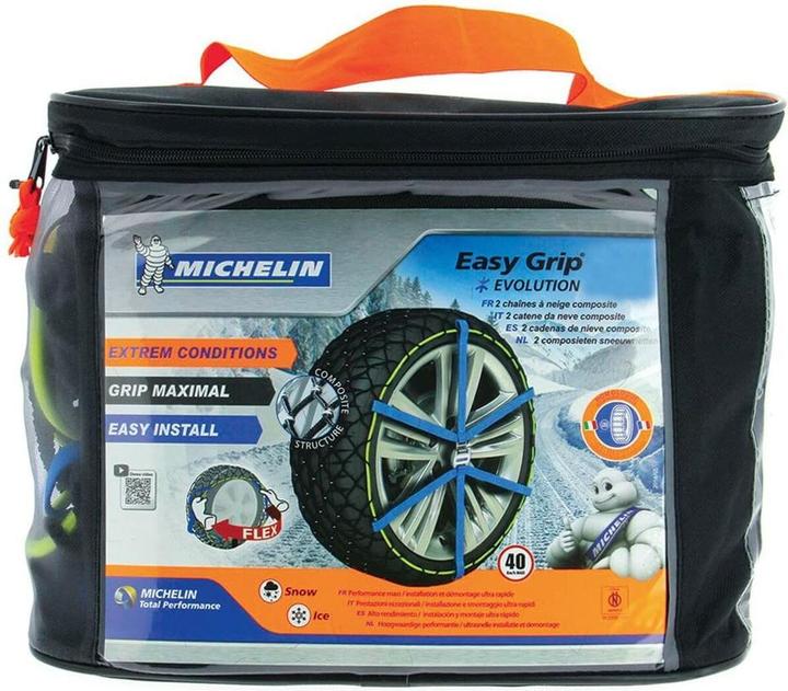 Produktbild Michelin Easy Grip EVO 10