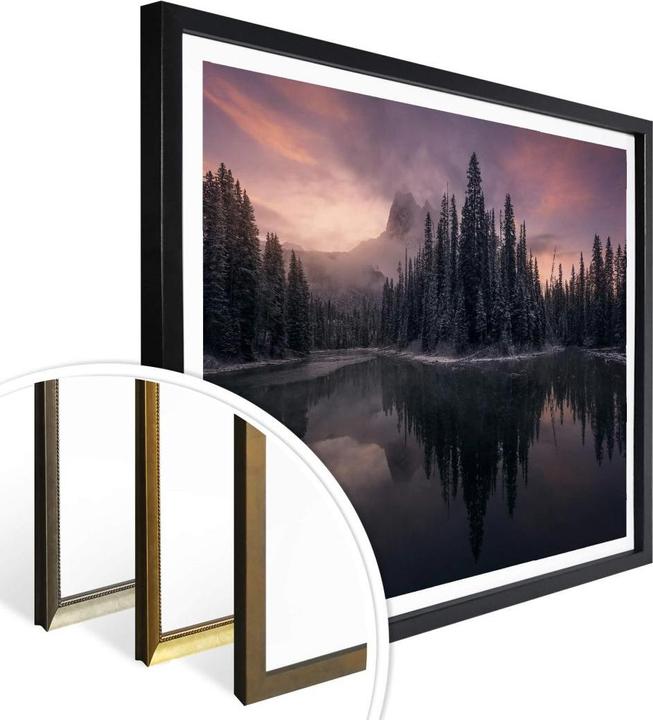 Produktbild Trenddeko Fairytale Forest (40 x 30 cm)