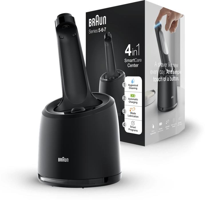 Produktbild Braun 4-in-1 SmartCare Center (1x)