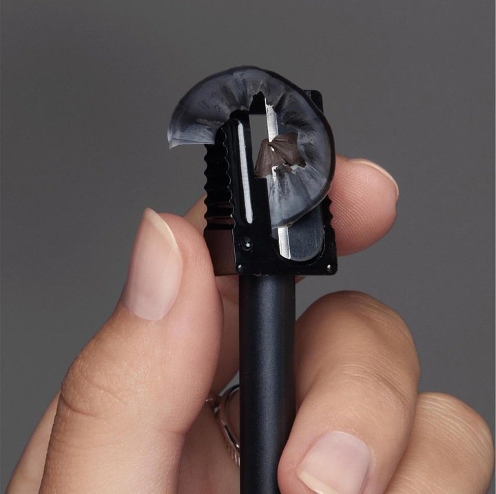 Produktbild Maybelline New York Tattoo Brow 36H (6 Ash Brown)