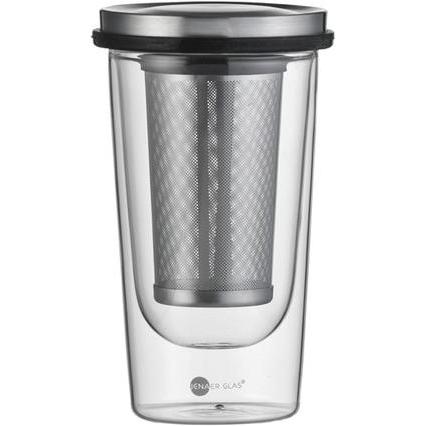 Jenaer Glas Primo Hot'n cool Tee-Set mit (116576)