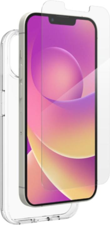 Actual product image Zagg Ifrogz Cases Defence Glass Ip (Apple iPhone 14)