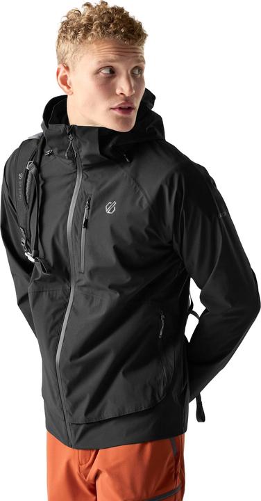 Produktbild Dare2b Switch Out lll Jacke wasserfest (L)