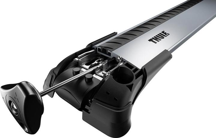 Produktbild Thule WingBar Edge 9583 L